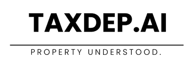 TaxDep.ai Logo